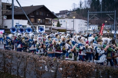 Umzug 2026